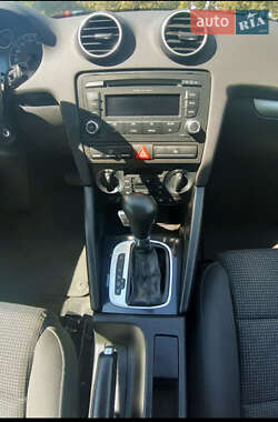 Хэтчбек Audi A3 2008 в Владимире