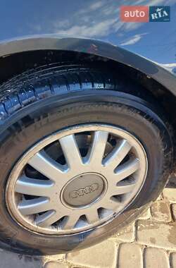 Хэтчбек Audi A3 1996 в Харькове