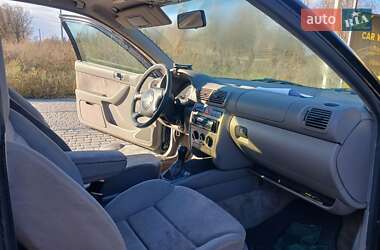 Хэтчбек Audi A3 1996 в Харькове