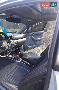 Хетчбек Audi A3 1998 в Мукачевому