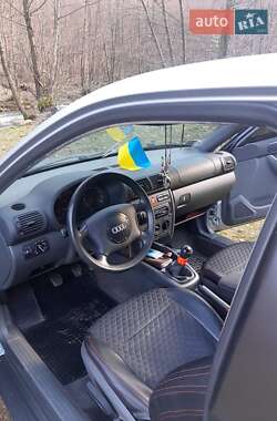 Хетчбек Audi A3 1998 в Мукачевому