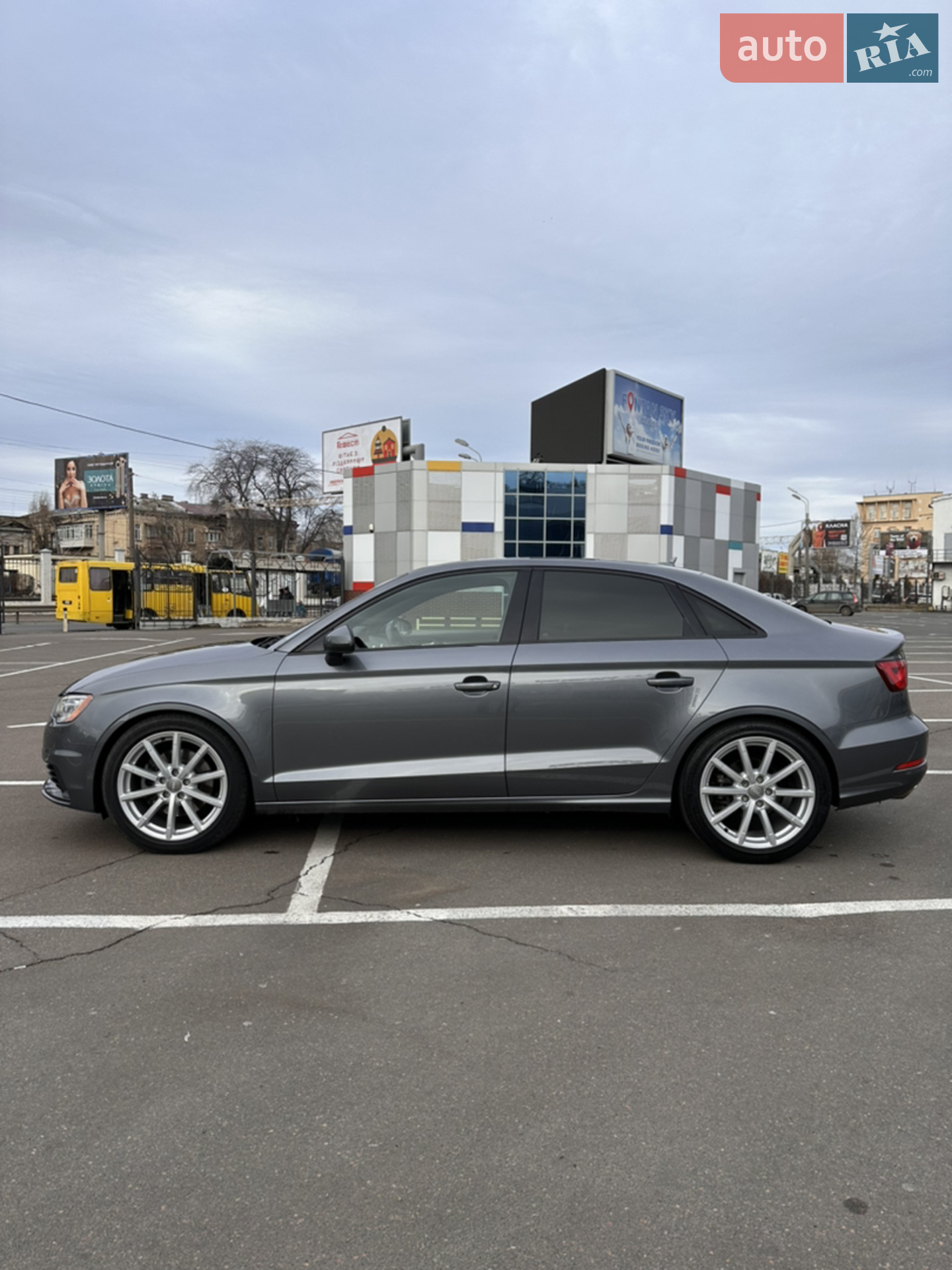 2016 Audi A3 - мініатюра 5