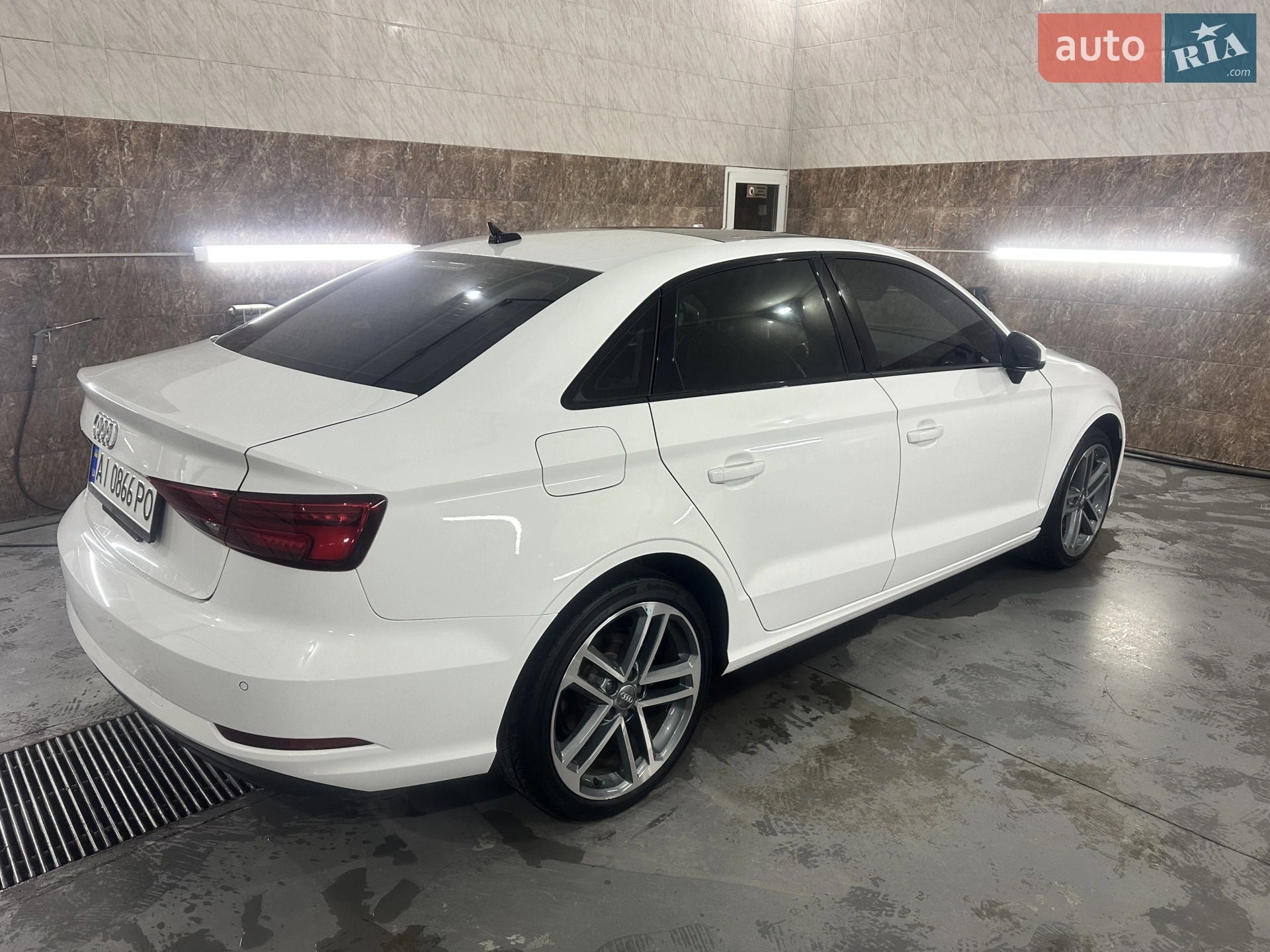 2020 Audi A3 - мініатюра 5