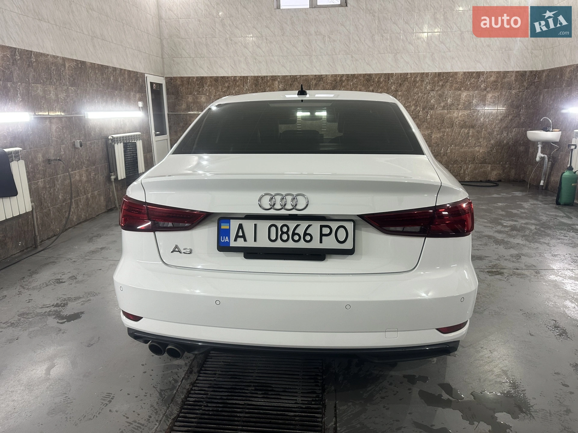 2020 Audi A3 - мініатюра 6