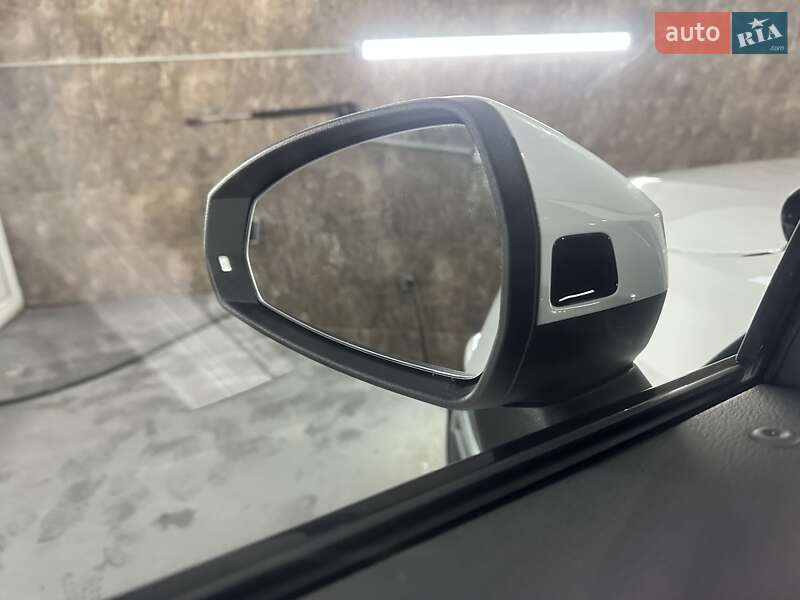 Седан Audi A3 2020 в Києві