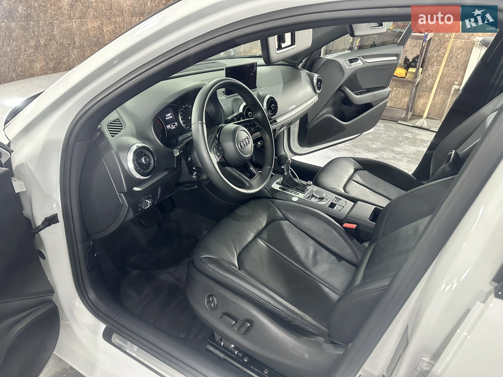 2020 Audi A3 - мініатюра 16