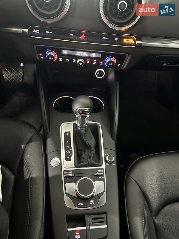 Седан Audi A3 2020 в Києві