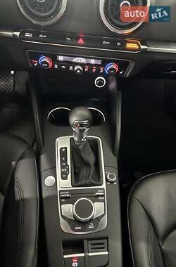 Седан Audi A3 2020 в 