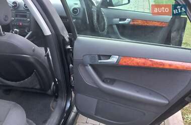 Хетчбек Audi A3 2007 в Івано-Франківську