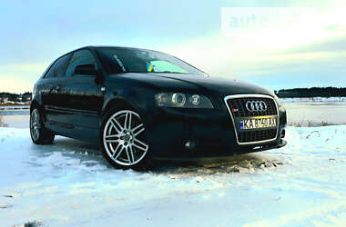 AUDI A3 2005