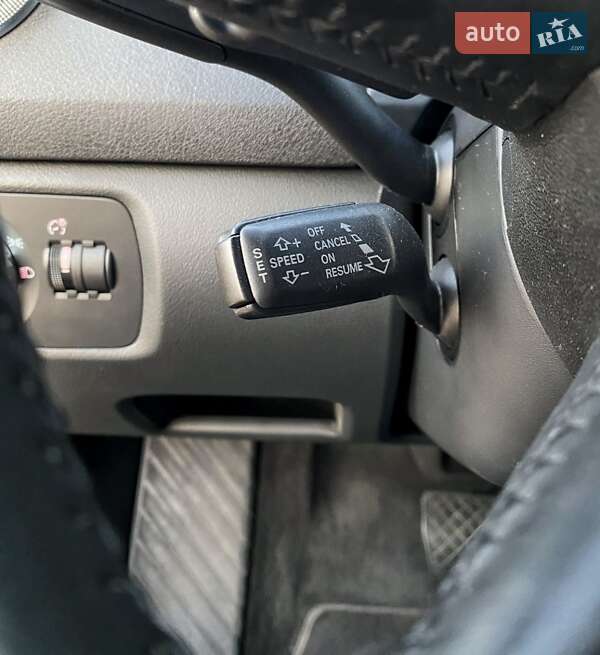 Хэтчбек Audi A3 2012 в Одессе