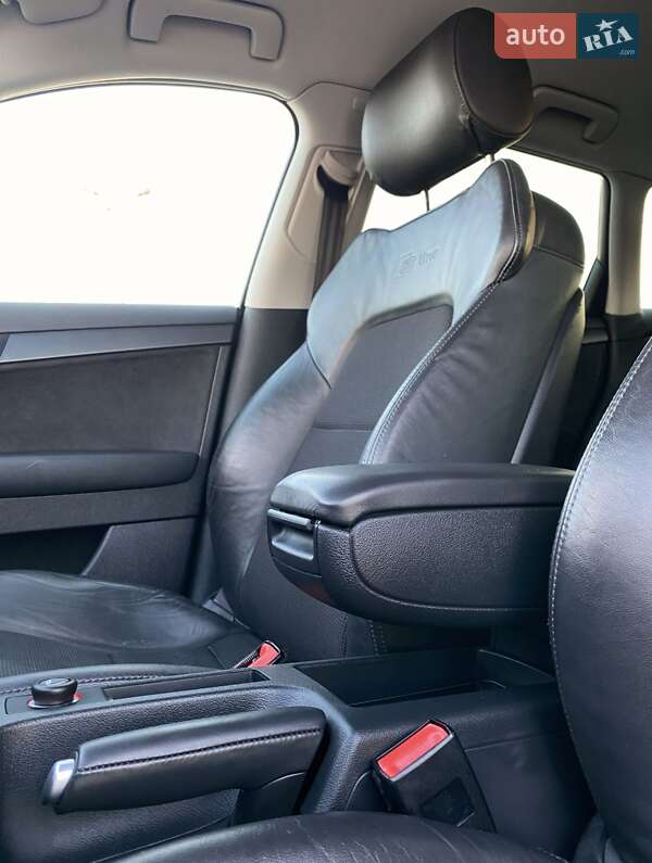 Хэтчбек Audi A3 2012 в Одессе