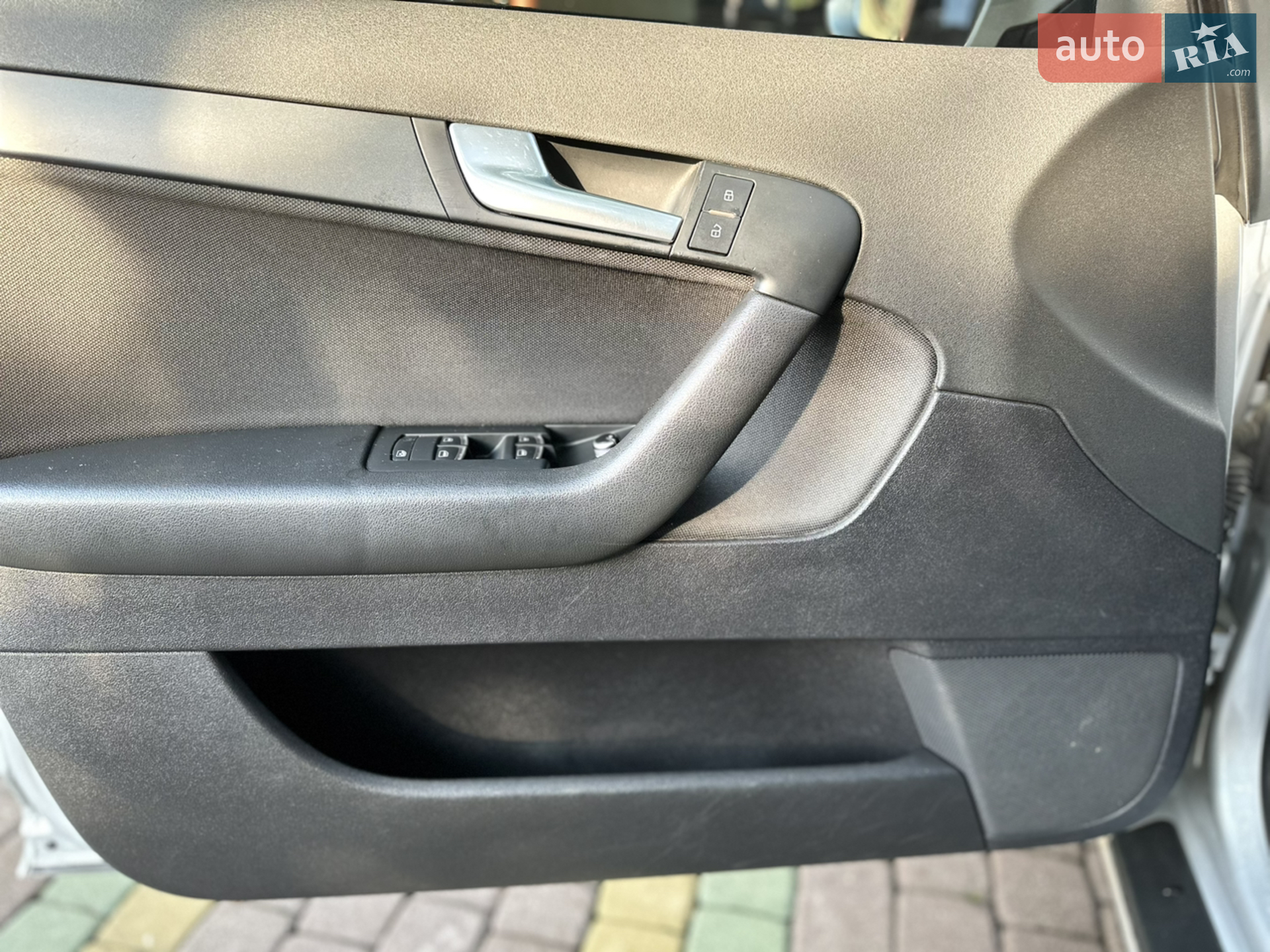 2012 Audi A3 - мініатюра 12