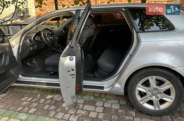 Хетчбек Audi A3 2012 в Ужгороді