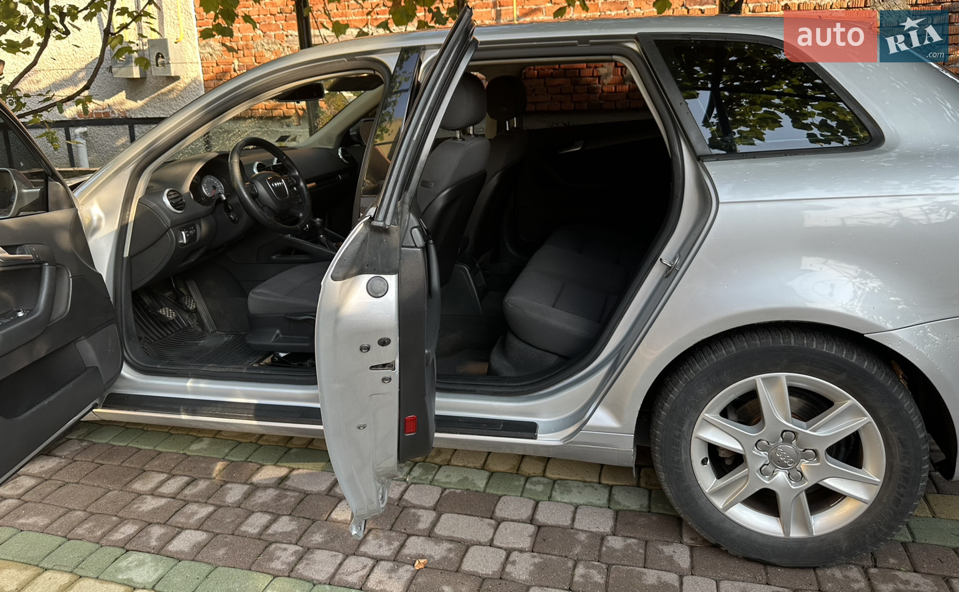 2012 Audi A3 - мініатюра 21