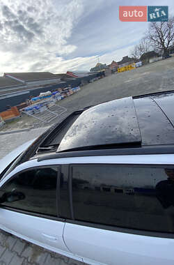Хэтчбек Audi A3 2012 в Сокирянах