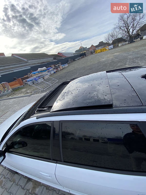 Хэтчбек Audi A3 2012 в Сокирянах фото 4 Хэтчбек Audi A3 2012 в Сокирянах