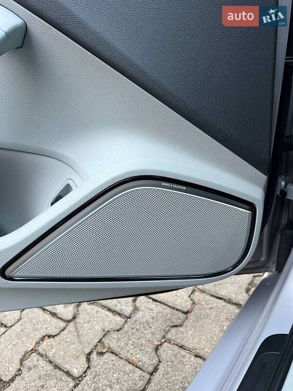 Седан Audi A3 2014 в Одессе