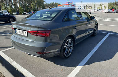 Седан Audi A3 2020 в Киеве