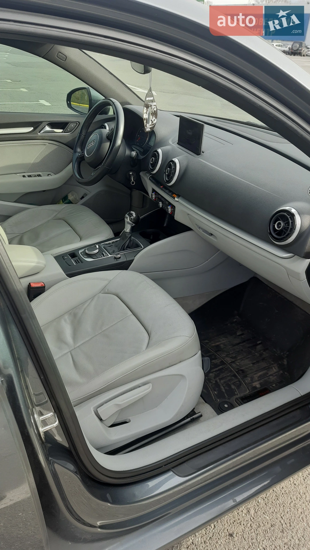 2015 Audi A3 - мініатюра 7