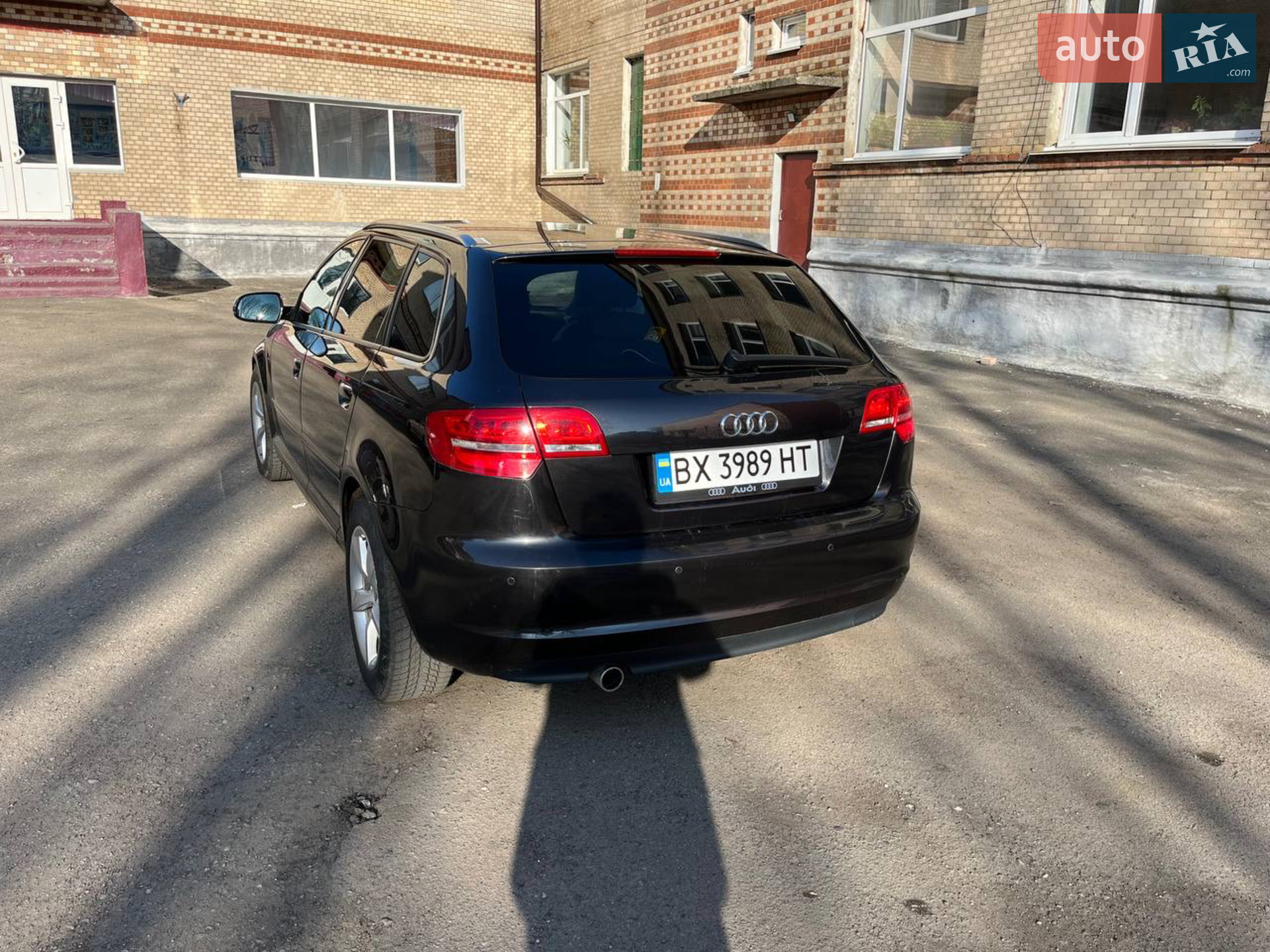 2012 Audi A3 - мініатюра 6