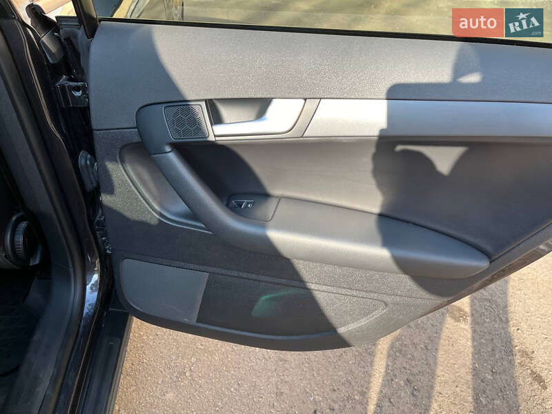 Хэтчбек Audi A3 2012 в Хмельницком