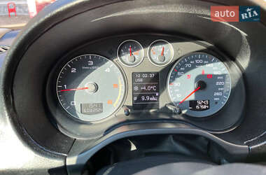 Хетчбек Audi A3 2012 в Києві фото 25 Хетчбек Audi A3 2012 в Києві