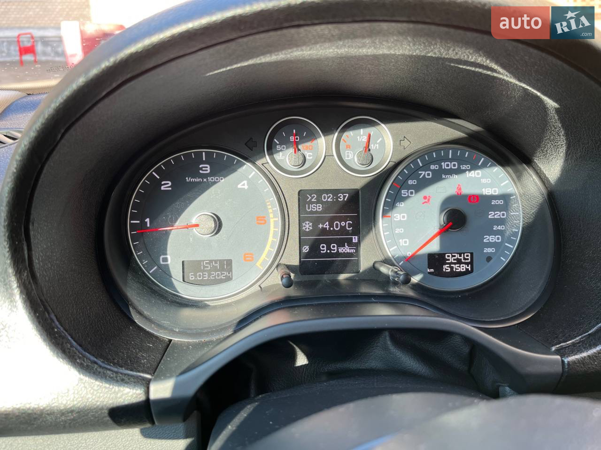 2012 Audi A3 - мініатюра 25