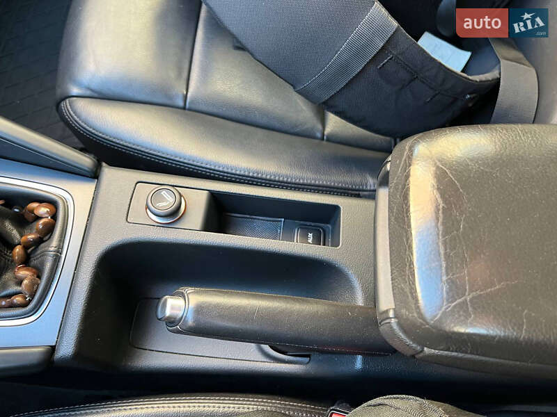 Хэтчбек Audi A3 2012 в Хмельницком