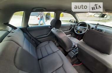 Хэтчбек Audi A3 2002 в Ивано-Франковске