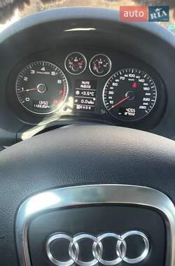 Хэтчбек Audi A3 2009 в Коростене