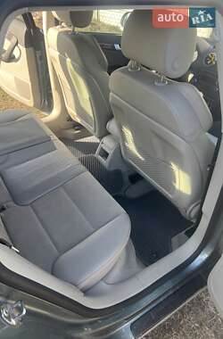 Хэтчбек Audi A3 2009 в Коростене