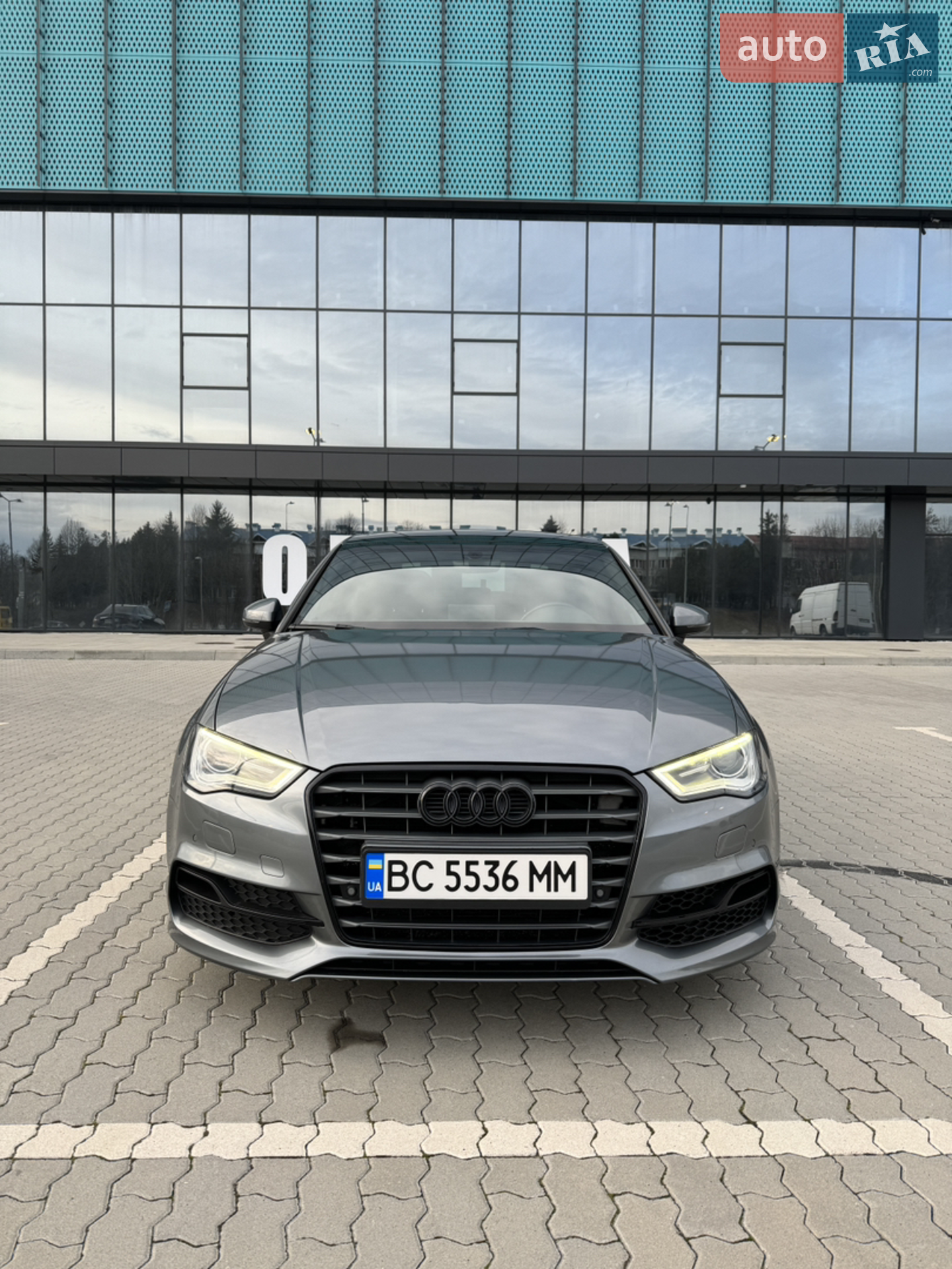 2016 Audi A3 - мініатюра 5
