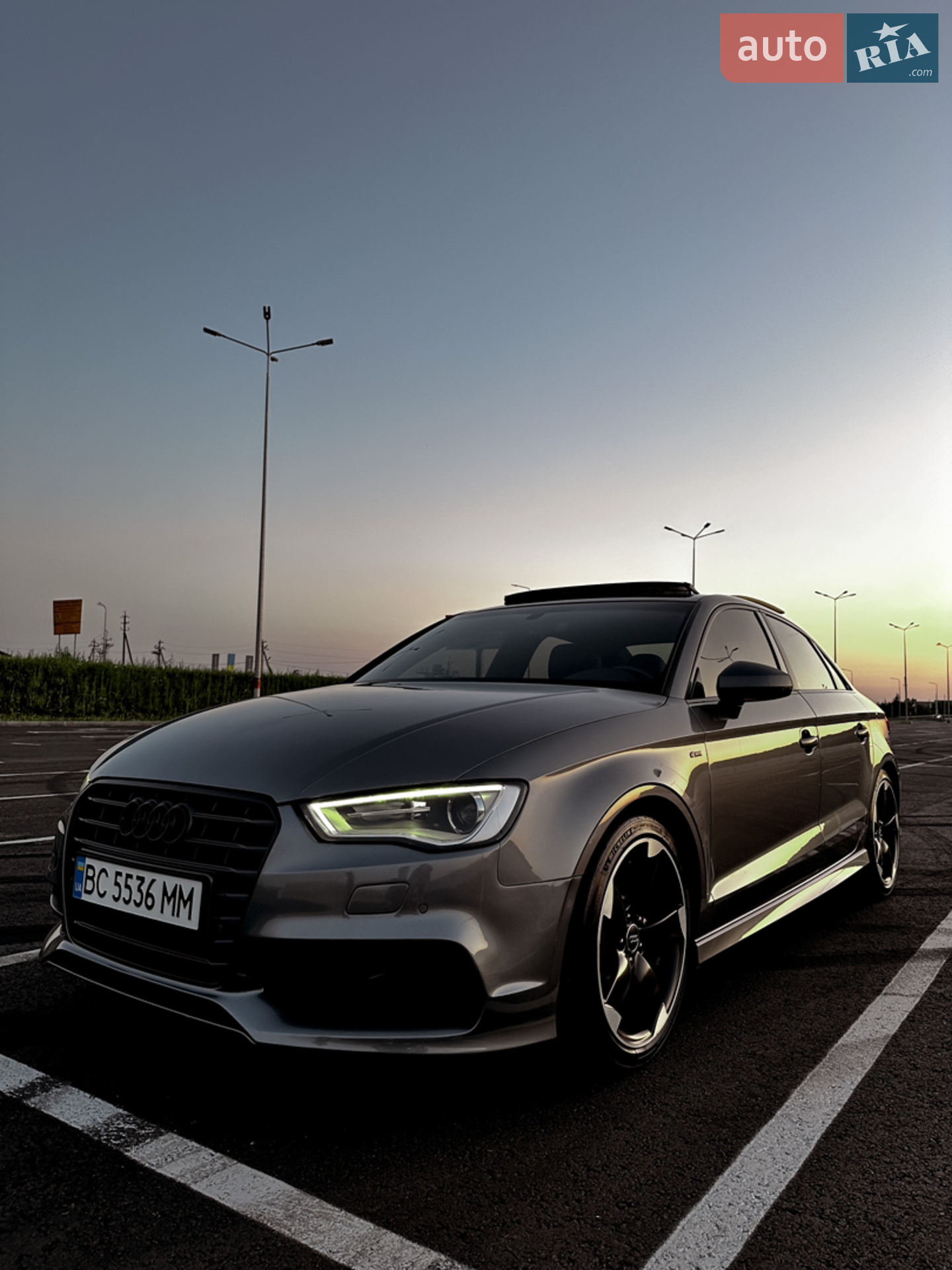 2016 Audi A3 - мініатюра 4