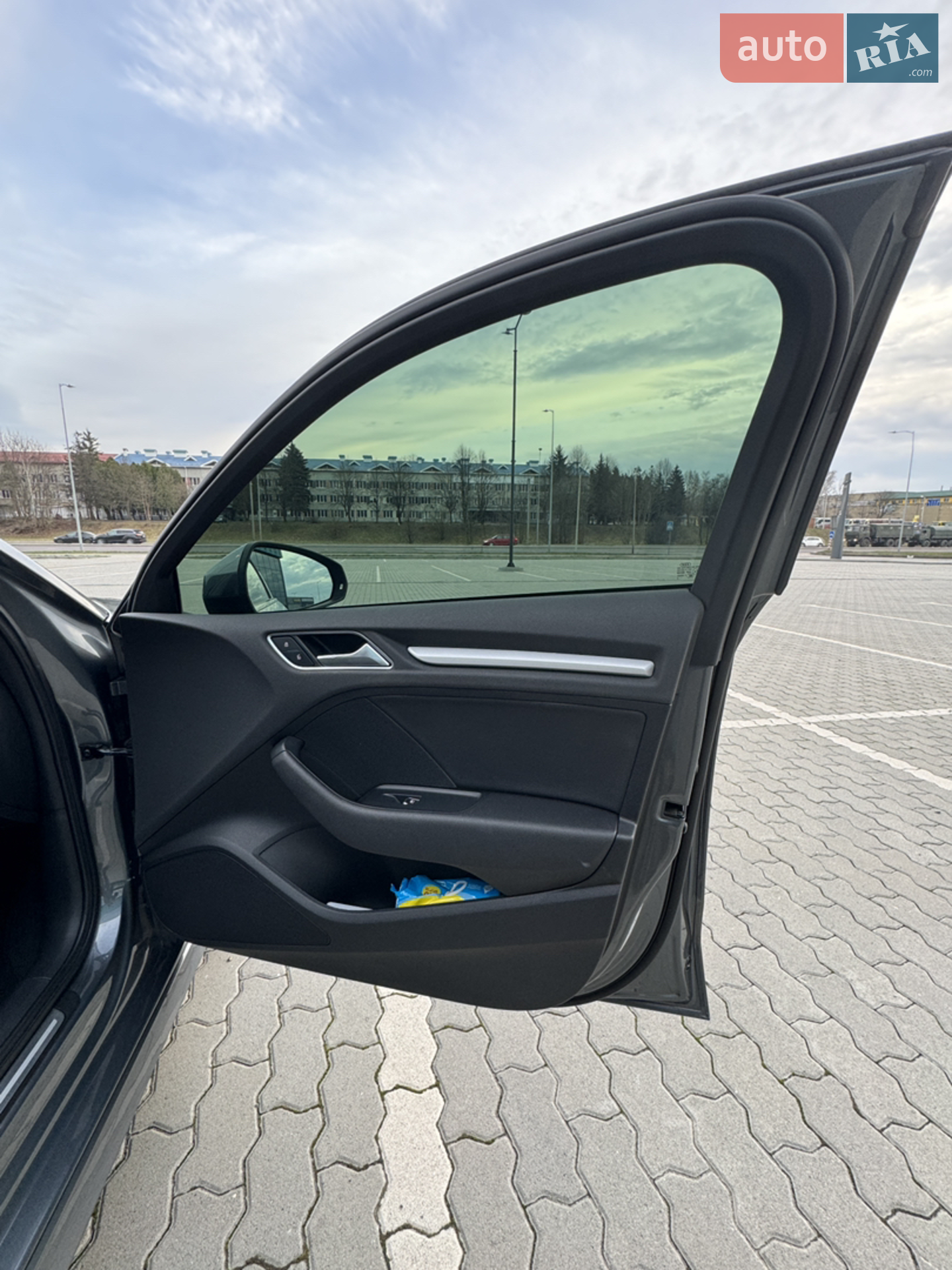 2016 Audi A3 - мініатюра 23