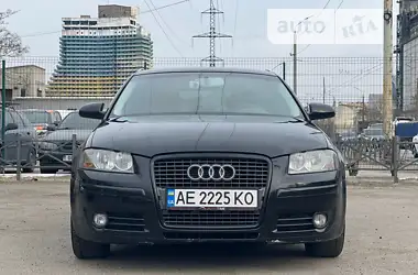 Audi A3 2005