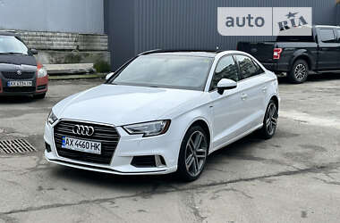 AUDI A3 2016
