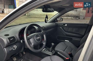 Хэтчбек Audi A3 2002 в Балте