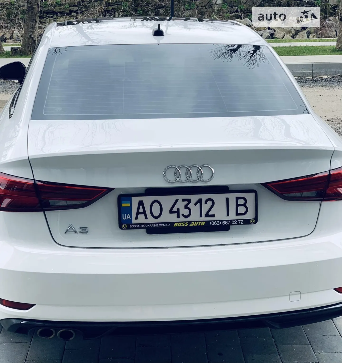 2019 Audi A3 - мініатюра 11