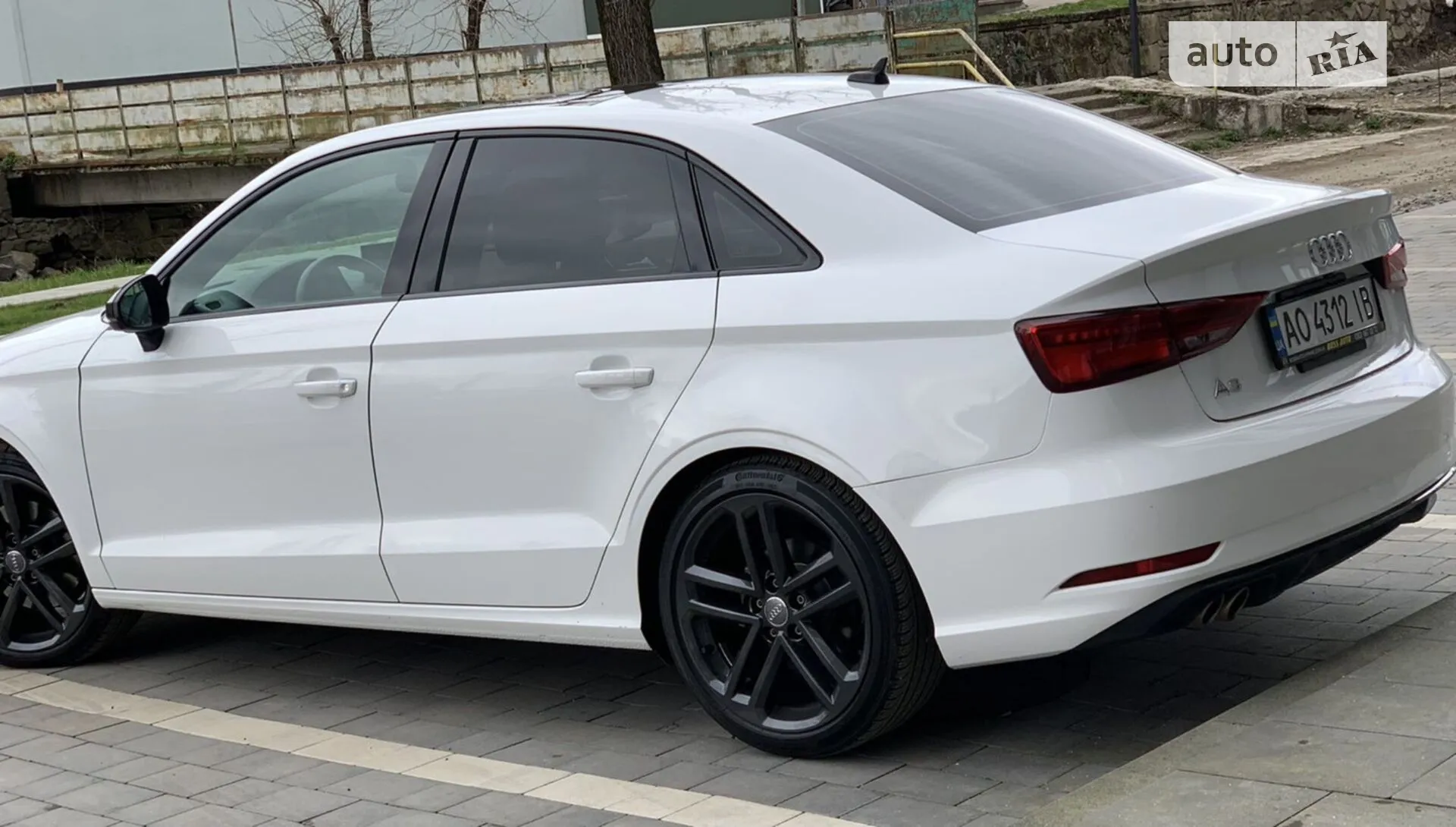 2019 Audi A3 - мініатюра 17