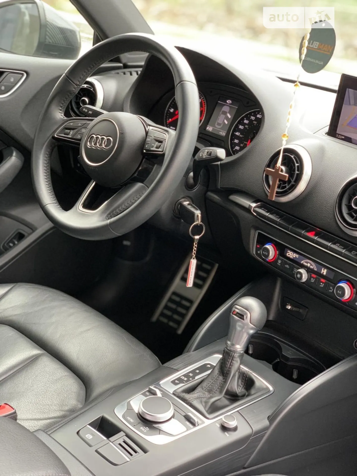 2019 Audi A3 - мініатюра 19