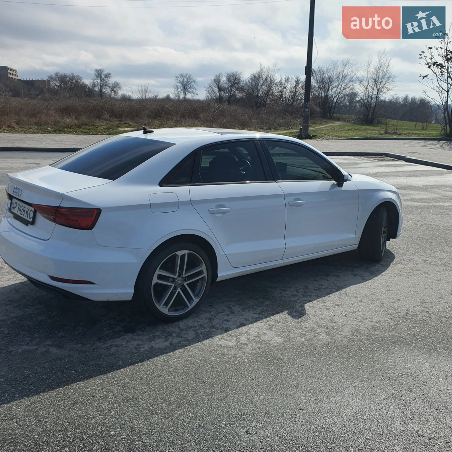 2020 Audi A3 - мініатюра 10