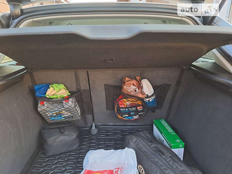 Хэтчбек Audi A3 2011 в Измаиле