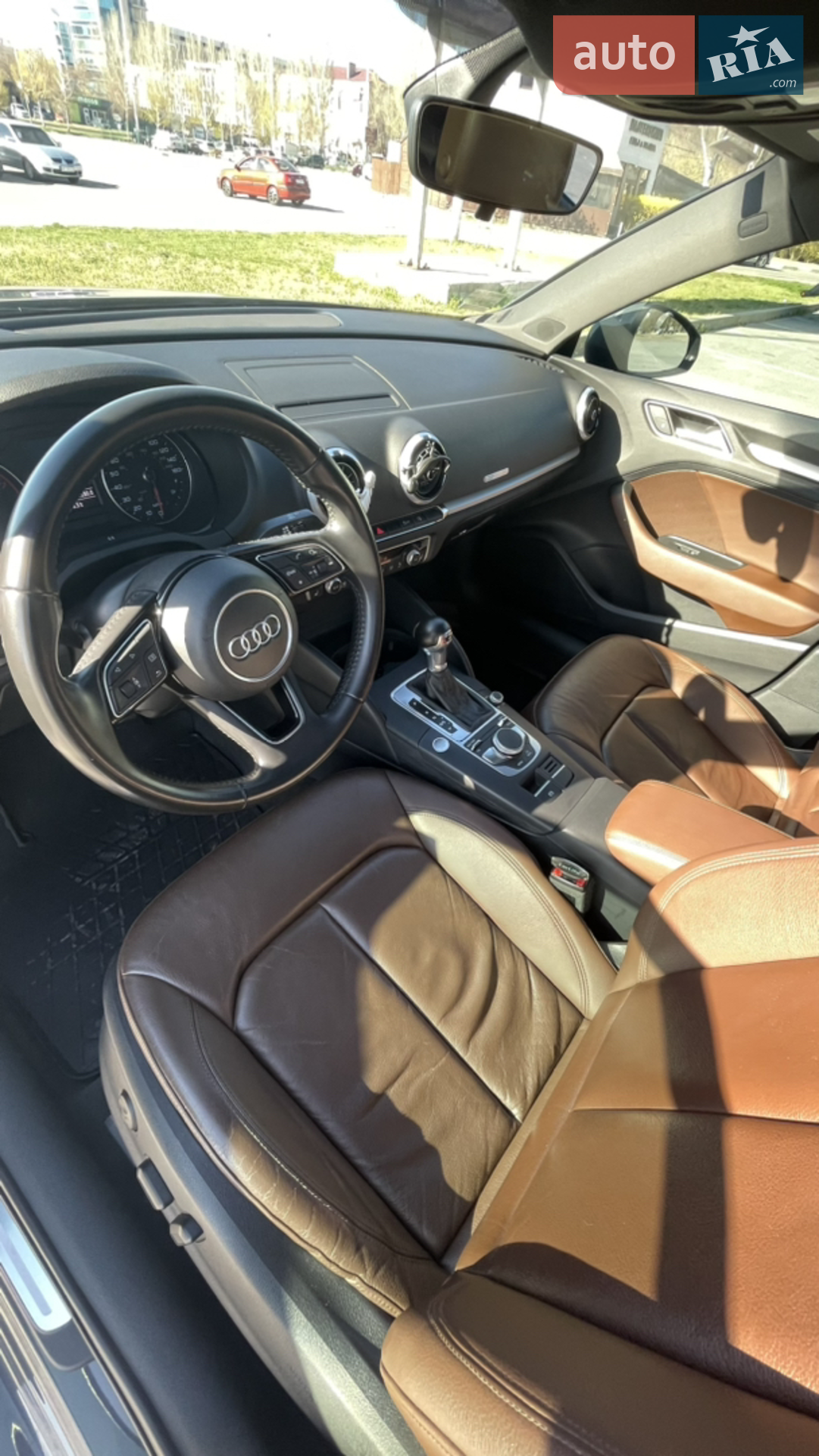 2016 Audi A3 - мініатюра 12