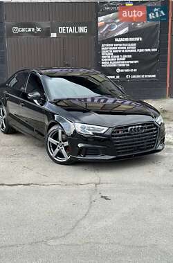 Седан Audi A3 2019 в 