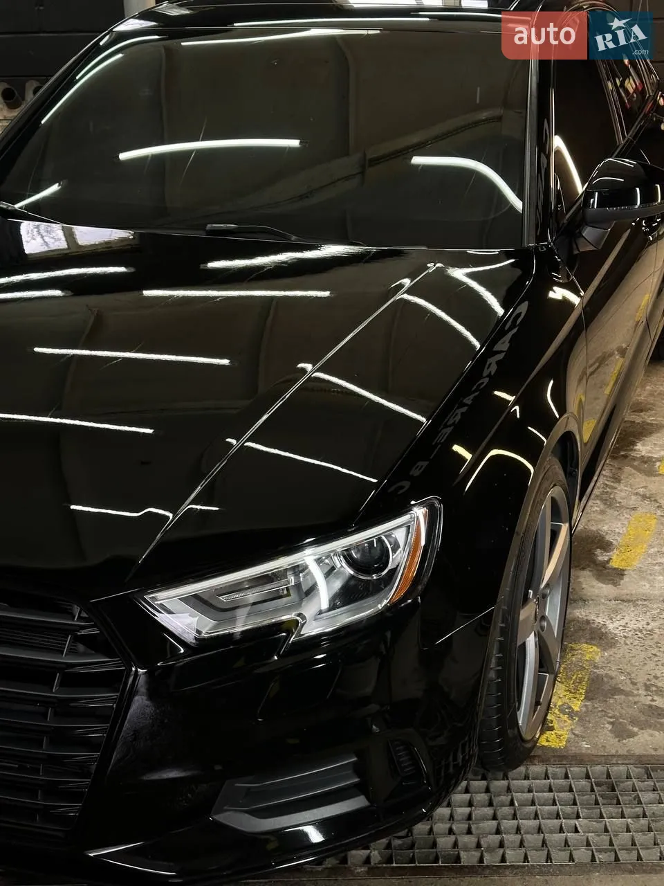 2020 Audi A3 - мініатюра 26