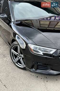 Седан Audi A3 2019 в 