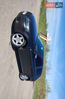 Хэтчбек Audi A3 2006 в Львове