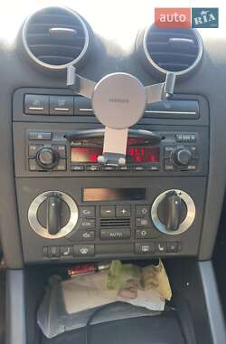 Хэтчбек Audi A3 2006 в Львове
