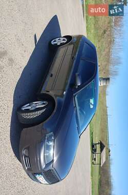 Хэтчбек Audi A3 2006 в Львове